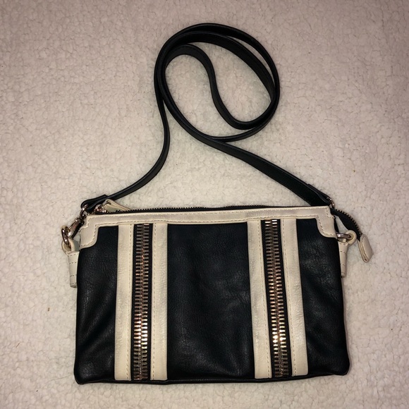 Big Buddha Crossbody Bag - Picture 2 of 16